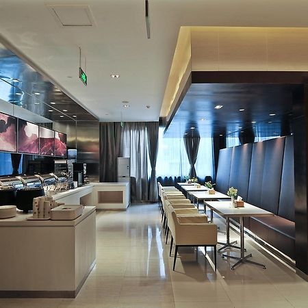 Jinjiang Inn Xiamen West Hexiang Road Esterno foto